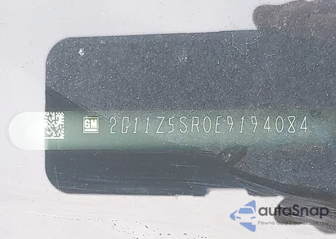 2014 Chevrolet Impala Ls Eco from USA, damaged, VIN 2G11Z5SR0E9194084